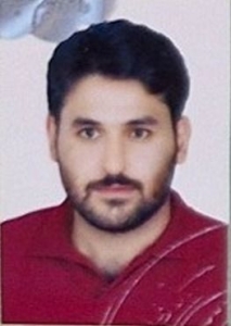 میلاد میرزایی