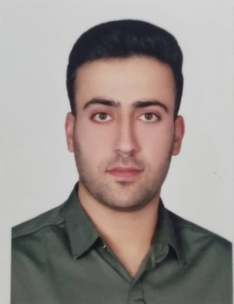 حمید رزمجویی