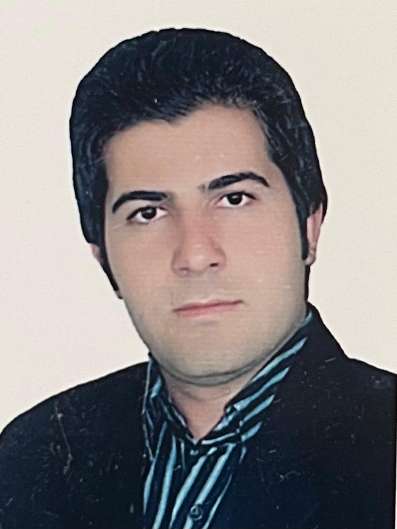مهدی سعیدی نسب