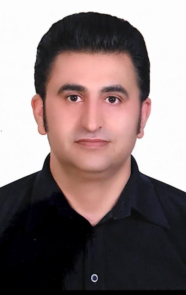 حمید عباس نیا