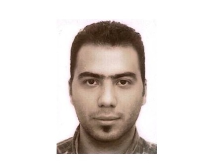 محمد علی رحیمی