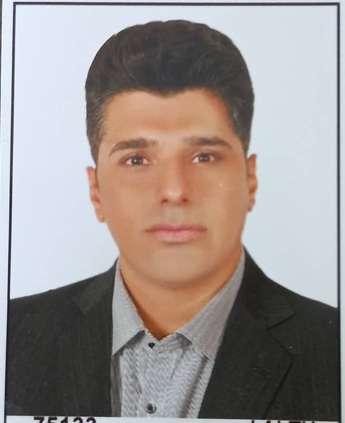 مهدی فرشاد اشرف